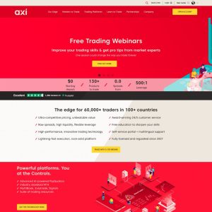 Axi Cut Axi Review
