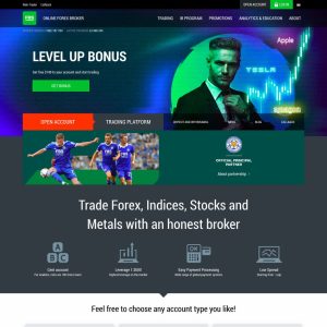 FBS Review
