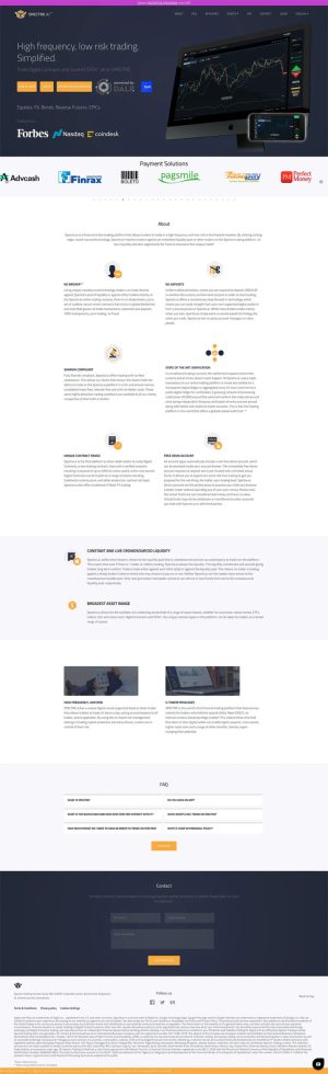 Spectre.AI Review