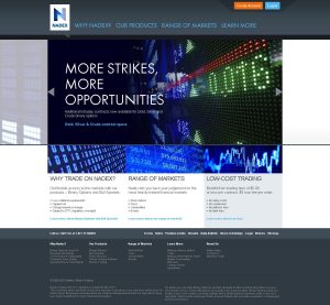 Nadex Review