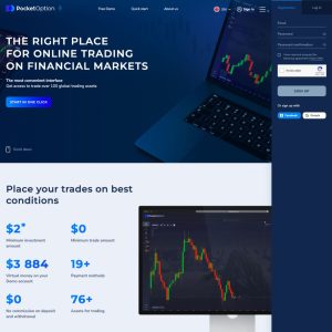Pocket Option Review