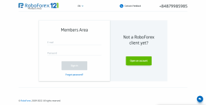 RoboForex Review