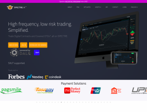 Spectre.AI Review