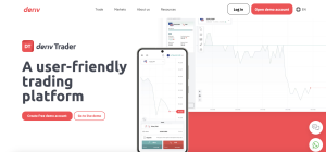 Overall review of Deriv