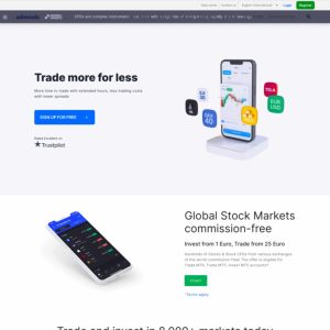 admiral market Admiral Markets Review