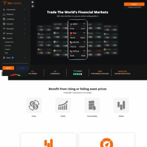 tiomarkets Tio Markets review